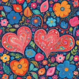 I love 