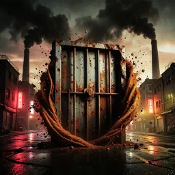 Prison