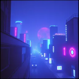 Night Pulse