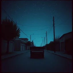 Sessiz Çığlıklar