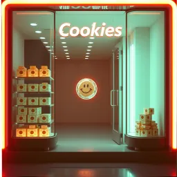 Girl Scout Cookies