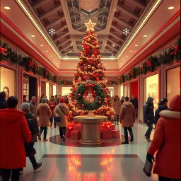 Deck The Hall, Not These People