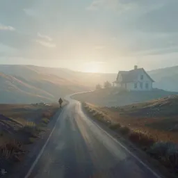 Nowhere Feels Like Home