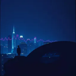 Dark Frequency