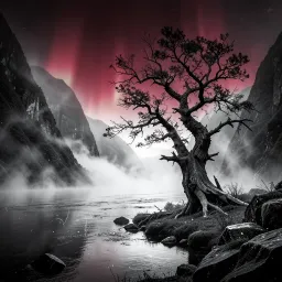 Blood On Svea
