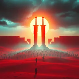 Attack on Titan Inspired)