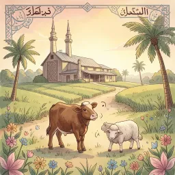 Old MacDonald had a farm