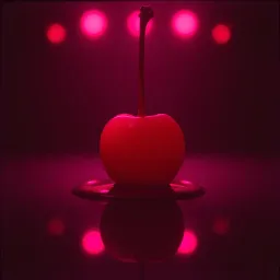 Cherry