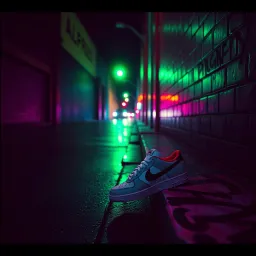 Suture dans l’Âme