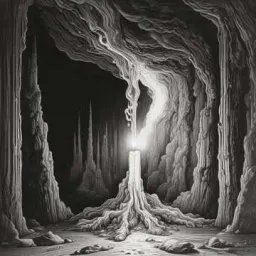 Descent Into Darkness [Psalm 88]