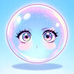 Bubble Trouble - Nova