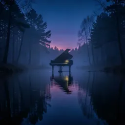 Stay Until the Morning