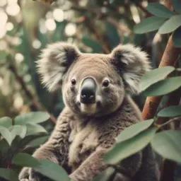 Koala X 3