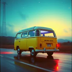 Silver Lining Road Trip