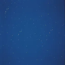 Blueprints in the Sky