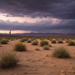 Tulsa to Arizona
