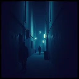 Demons in the Shadows