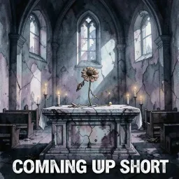Coming up short
