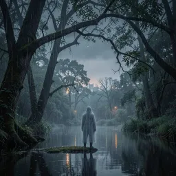 Rain On My Phone