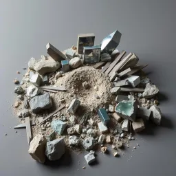 Break Yourself Open