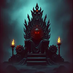 Dihh king