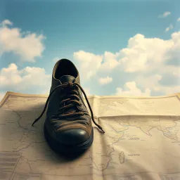 Walkin dream