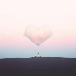 Je t'aime mon nouvel amour Alex
