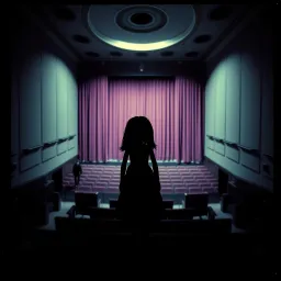Dead Silence