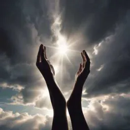 The Praise is Yours