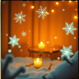 Christmas Snow
