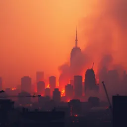 Sodom and Gomorrah