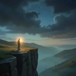 looking inward