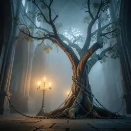 The Mediator’s Sacrifice