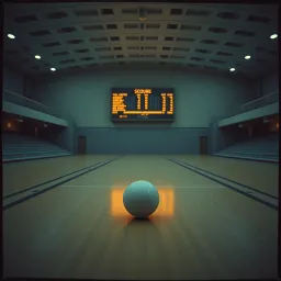 My head