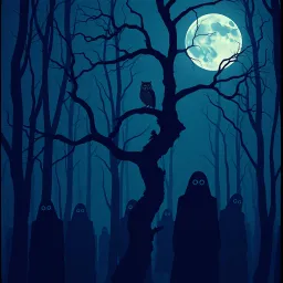 Shadows of soul