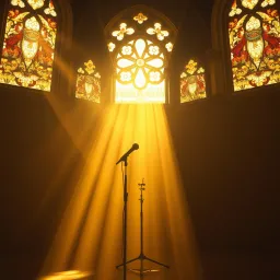 The Lord’s Prayer