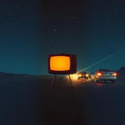 Late Night Drives