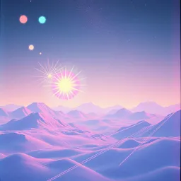 JC"Blast Off"O SET