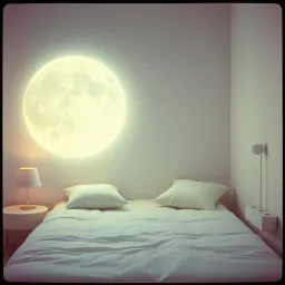 Stay in Bed
