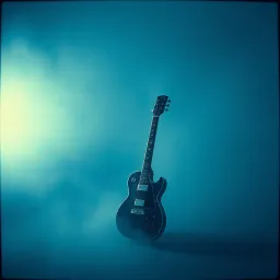 Out of the Blue