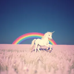 Two Unicorns