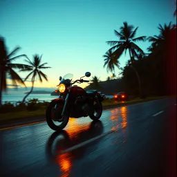 Satria Fu ku