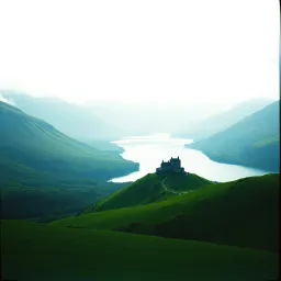 Scotland Forever