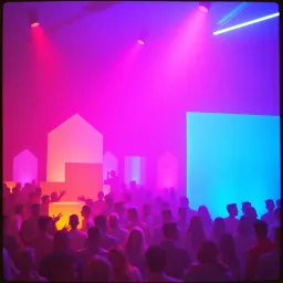 Dancefloor volume 4