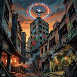 Best Buck Riot