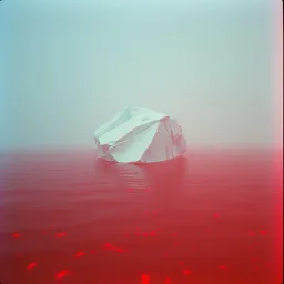 Heart Like Snow
