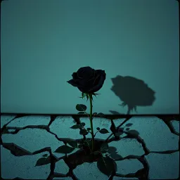 No Love