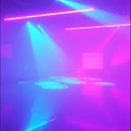 Dance All Night