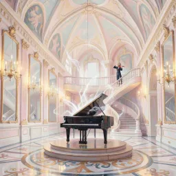 L'amour est une Symphonie