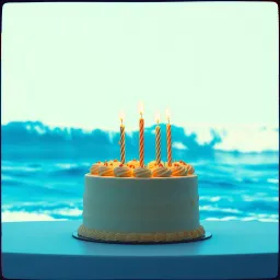 Happy 82, Dad